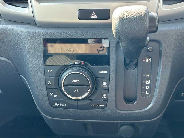 スペーシア Gリミテッド 社外フルセグナビ Bluetooth 片側電動スライド シートヒーター バックカメラ ETC(29枚目)