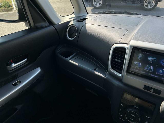 スペーシア Gリミテッド 社外フルセグナビ Bluetooth 片側電動スライド シートヒーター バックカメラ ETC(31枚目)