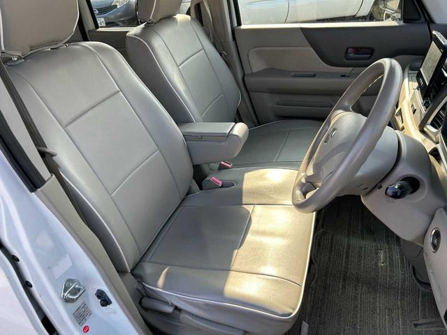 スペーシア Ｘ　社外フルセグナビ　Ｂｌｕｅｔｏｏｔｈ　バックカメラ　片側電動スライド（15枚目）