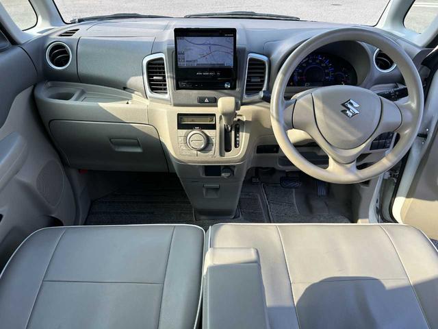 スペーシア Ｘ　社外フルセグナビ　Ｂｌｕｅｔｏｏｔｈ　バックカメラ　片側電動スライド（17枚目）