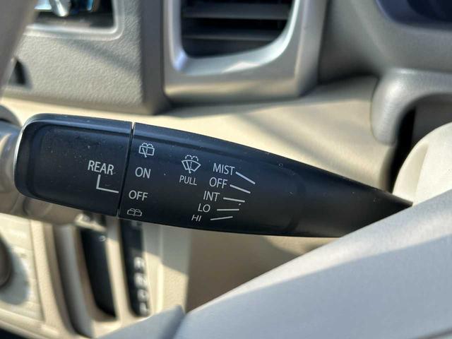 スペーシア Ｘ　社外フルセグナビ　Ｂｌｕｅｔｏｏｔｈ　バックカメラ　片側電動スライド（21枚目）