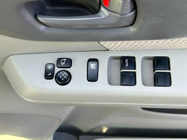 スペーシア Ｘ　社外フルセグナビ　Ｂｌｕｅｔｏｏｔｈ　バックカメラ　片側電動スライド（23枚目）