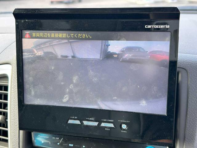 スペーシア Ｘ　社外フルセグナビ　Ｂｌｕｅｔｏｏｔｈ　バックカメラ　片側電動スライド（25枚目）