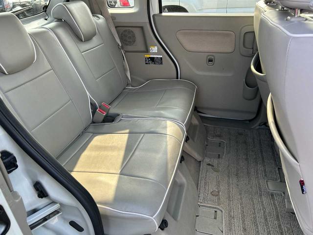 スペーシア Ｘ　社外フルセグナビ　Ｂｌｕｅｔｏｏｔｈ　バックカメラ　片側電動スライド（30枚目）