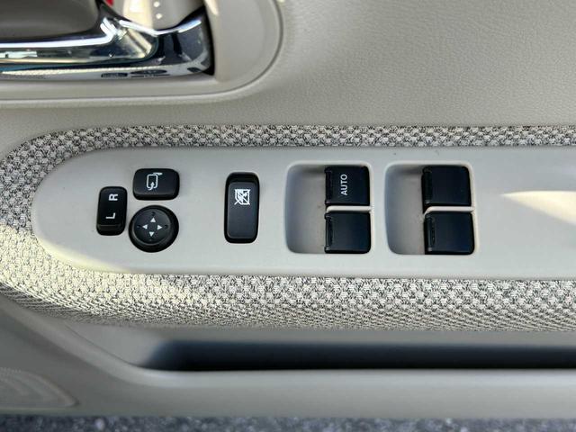 アルトラパン Ｘ　スマートキー　ＨＩＤヘッドライト　衝突軽減ブレーキ　禁煙（16枚目）