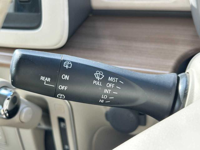 アルトラパン Ｘ　スマートキー　ＨＩＤヘッドライト　衝突軽減ブレーキ　禁煙（20枚目）