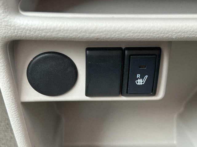 アルトラパン Ｘ　スマートキー　ＨＩＤヘッドライト　衝突軽減ブレーキ　禁煙（23枚目）