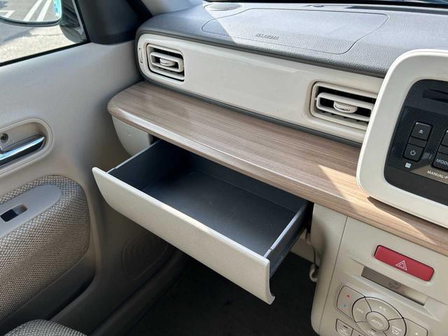 アルトラパン Ｘ　スマートキー　ＨＩＤヘッドライト　衝突軽減ブレーキ　禁煙（25枚目）