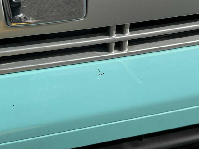 アルトラパン Ｘ　スマートキー　ＨＩＤヘッドライト　衝突軽減ブレーキ　禁煙（30枚目）