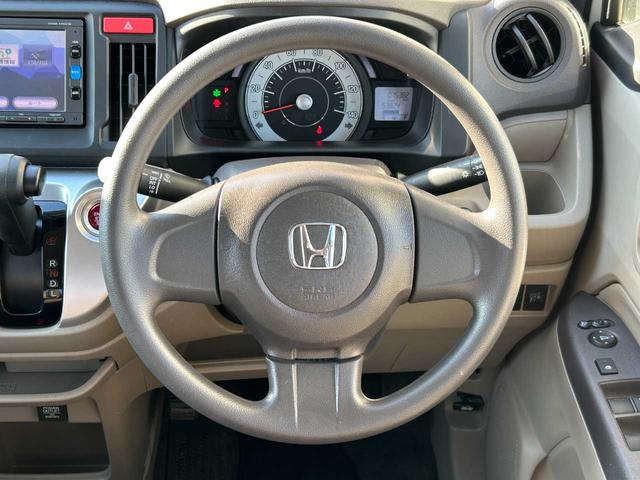 Ｎ－ＷＧＮ Ｇ　純正ナビ　ワンセグ　Ｂｌｕｅｔｏｏｔｈ　ＣＤ（17枚目）