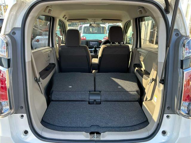 Ｎ－ＷＧＮ Ｇ　純正ナビ　ワンセグ　Ｂｌｕｅｔｏｏｔｈ　ＣＤ（32枚目）