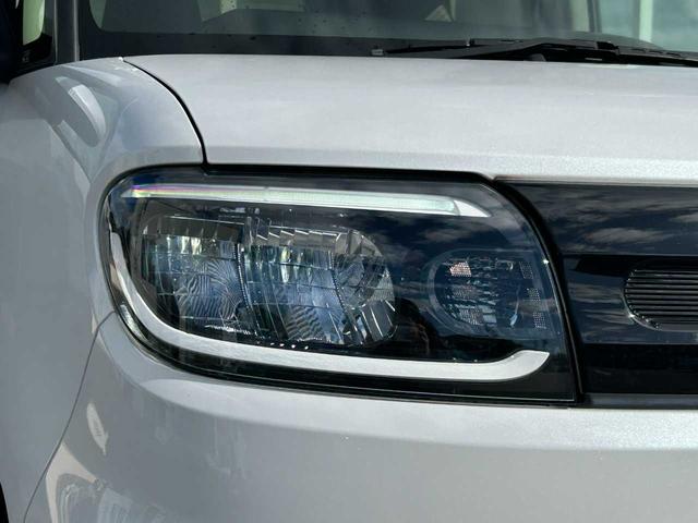 タント Ｘ　フルセグナビ　Ｂｌｕｅｔｏｏｔｈ　バックカメラ　片側電動スライド　シートヒーター（10枚目）