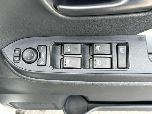 タント Ｘ　フルセグナビ　Ｂｌｕｅｔｏｏｔｈ　バックカメラ　片側電動スライド　シートヒーター（18枚目）