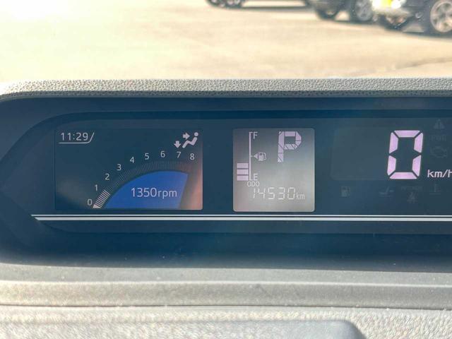 タント Ｘ　フルセグナビ　Ｂｌｕｅｔｏｏｔｈ　バックカメラ　片側電動スライド　シートヒーター（21枚目）