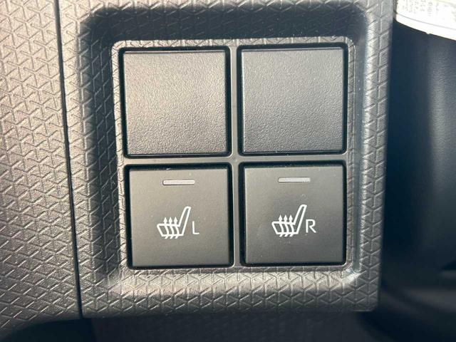 タント Ｘ　フルセグナビ　Ｂｌｕｅｔｏｏｔｈ　バックカメラ　片側電動スライド　シートヒーター（24枚目）