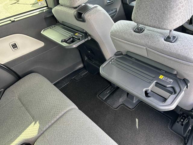 タント Ｘ　フルセグナビ　Ｂｌｕｅｔｏｏｔｈ　バックカメラ　片側電動スライド　シートヒーター（35枚目）