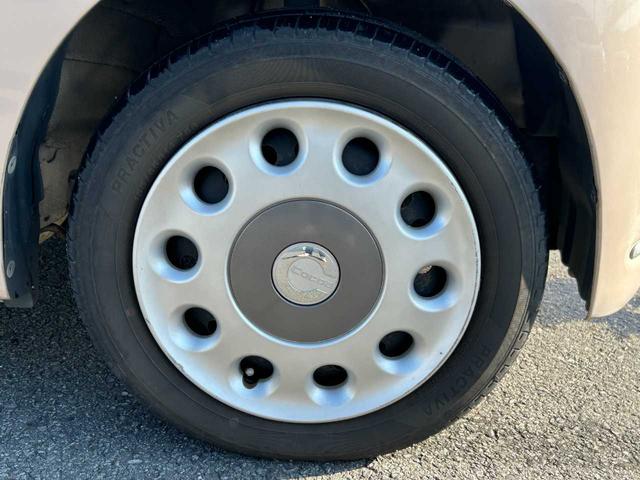 ミラココア ココアX スマートキー CD オートエアコン フォグランプ(13枚目)