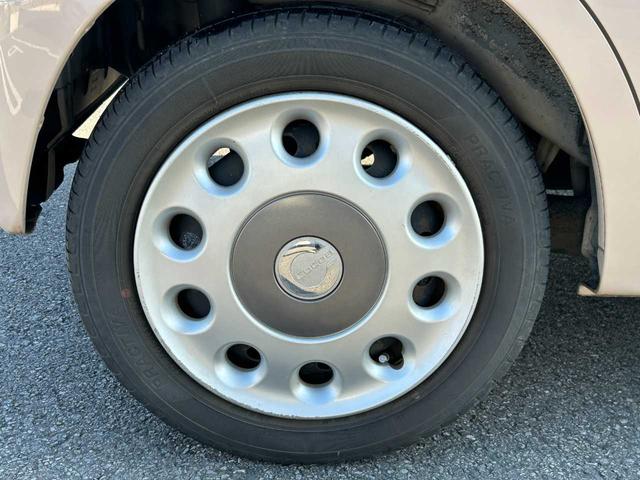 ミラココア ココアX スマートキー CD オートエアコン フォグランプ(14枚目)