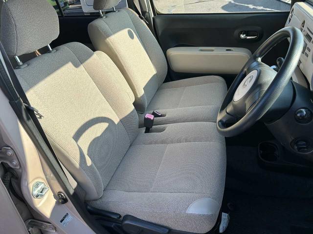 ミラココア ココアX スマートキー CD オートエアコン フォグランプ(15枚目)