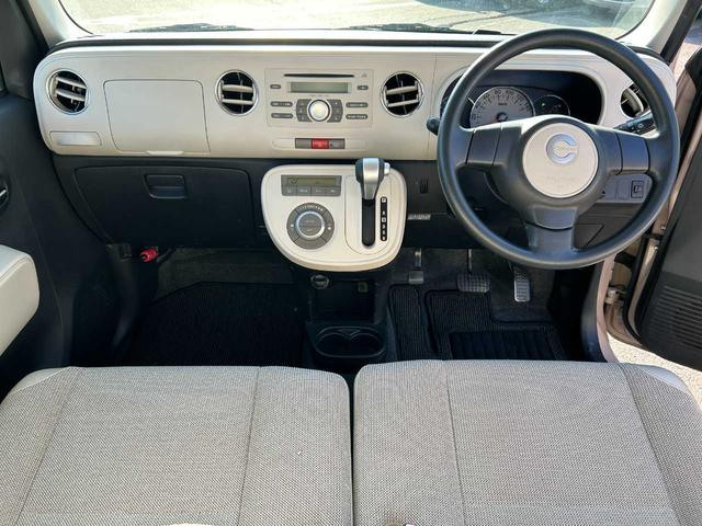 ミラココア ココアX スマートキー CD オートエアコン フォグランプ(16枚目)