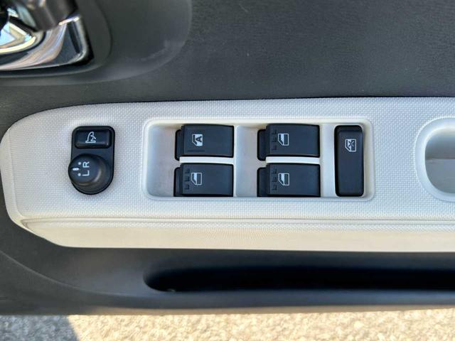 ミラココア ココアX スマートキー CD オートエアコン フォグランプ(18枚目)