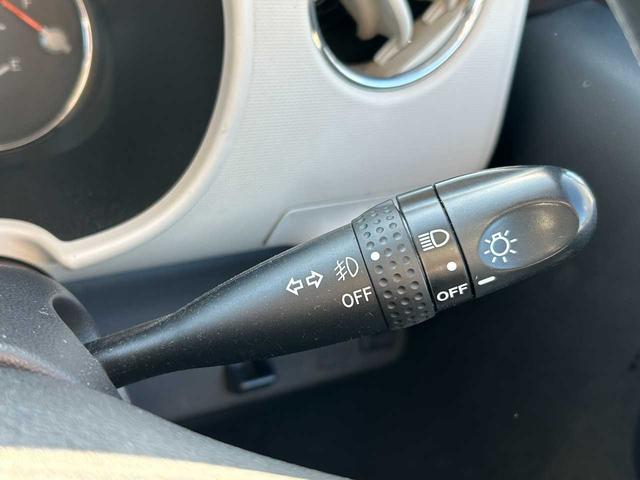 ミラココア ココアX スマートキー CD オートエアコン フォグランプ(21枚目)