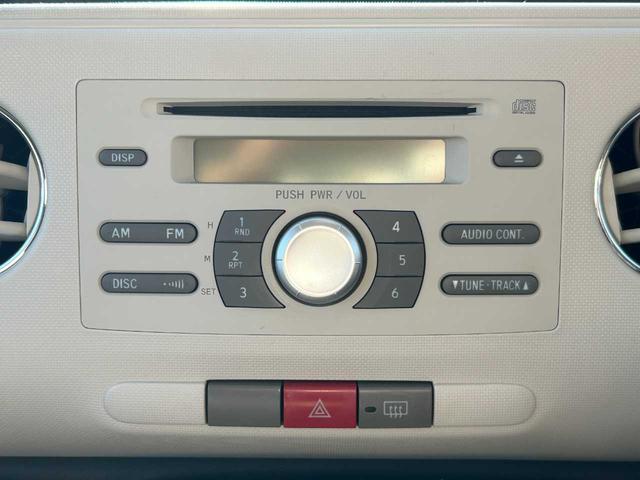 ミラココア ココアX スマートキー CD オートエアコン フォグランプ(23枚目)