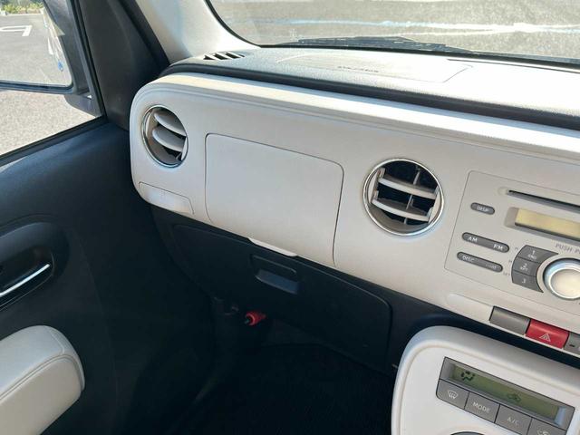 ミラココア ココアX スマートキー CD オートエアコン フォグランプ(25枚目)