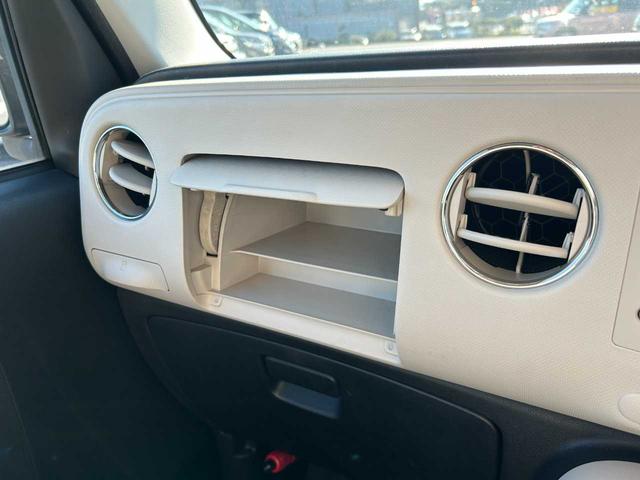 ミラココア ココアX スマートキー CD オートエアコン フォグランプ(26枚目)