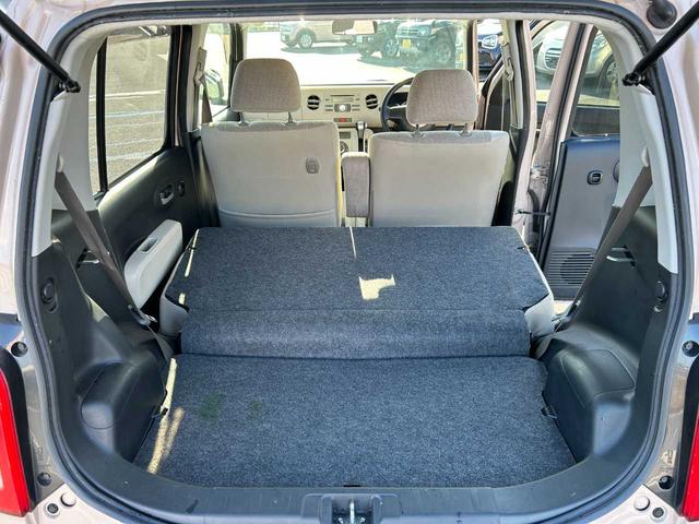 ミラココア ココアX スマートキー CD オートエアコン フォグランプ(29枚目)