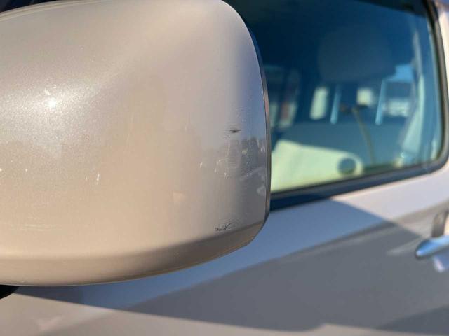 ミラココア ココアX スマートキー CD オートエアコン フォグランプ(32枚目)