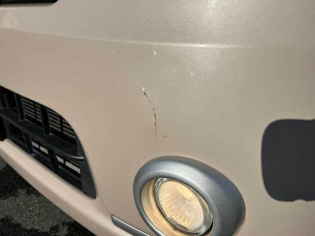 ミラココア ココアX スマートキー CD オートエアコン フォグランプ(34枚目)