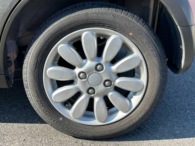 アルトラパン Ｘ　レーダーブレーキサポート　ＣＤ　シートヒーター（11枚目）