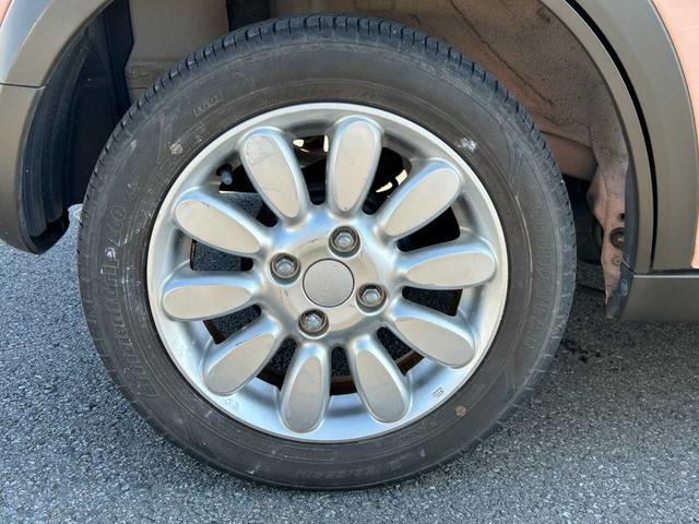 アルトラパン Ｘ　レーダーブレーキサポート　ＣＤ　シートヒーター（14枚目）