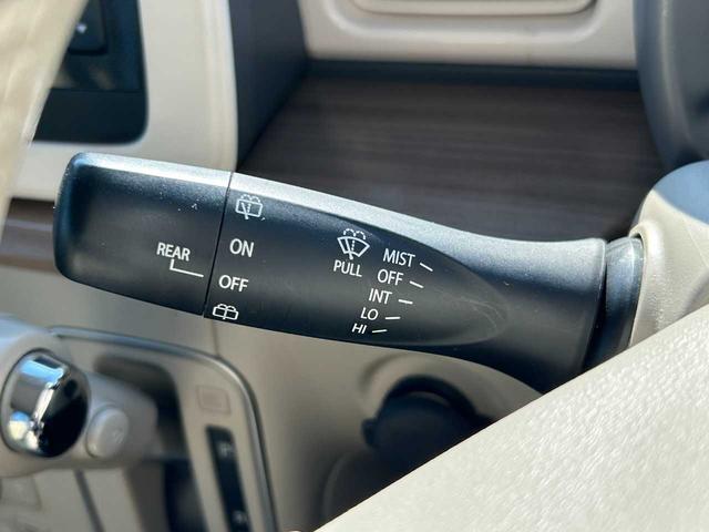 アルトラパン Ｘ　レーダーブレーキサポート　ＣＤ　シートヒーター（22枚目）