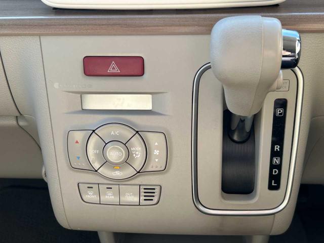 アルトラパン Ｘ　レーダーブレーキサポート　ＣＤ　シートヒーター（24枚目）