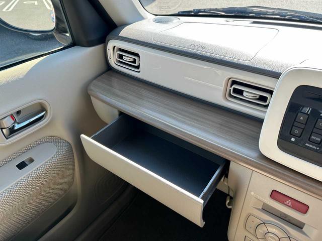 アルトラパン Ｘ　レーダーブレーキサポート　ＣＤ　シートヒーター（27枚目）