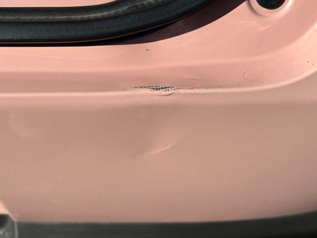 アルトラパン Ｘ　レーダーブレーキサポート　ＣＤ　シートヒーター（31枚目）