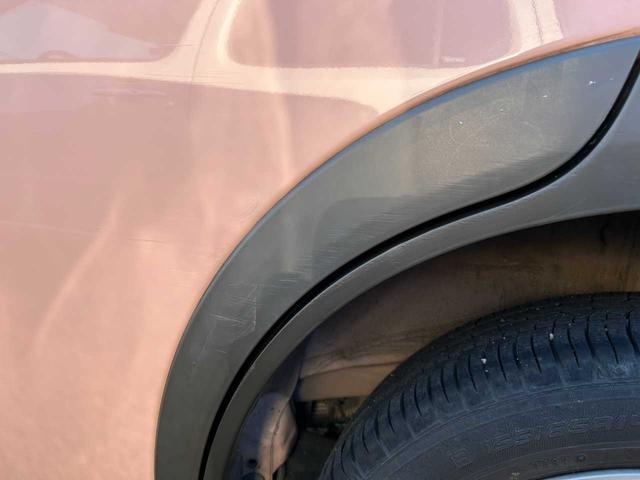 アルトラパン Ｘ　レーダーブレーキサポート　ＣＤ　シートヒーター（33枚目）