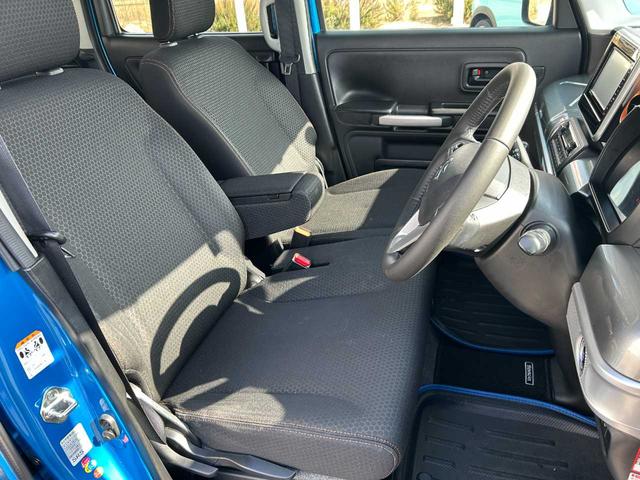 スペーシアギア ハイブリッドＸＺ　フルセグナビ　Ｂｌｕｅｔｏｏｔｈ　両側電動スライド　シートヒーター　ＥＴＣ　後席送風機（15枚目）