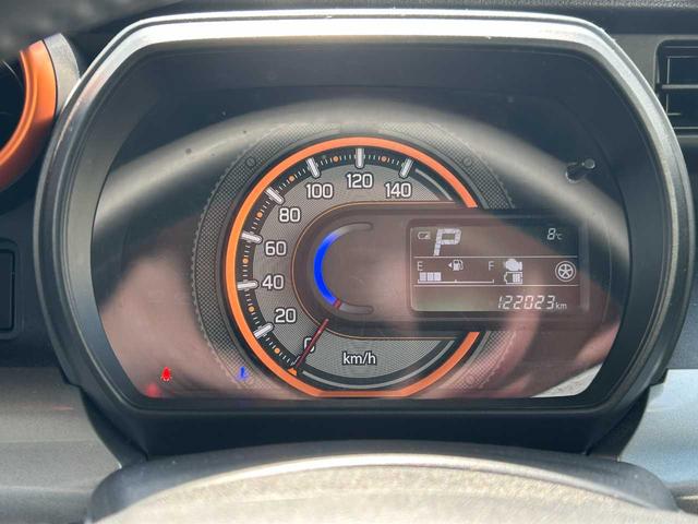 スペーシアギア ハイブリッドＸＺ　フルセグナビ　Ｂｌｕｅｔｏｏｔｈ　両側電動スライド　シートヒーター　ＥＴＣ　後席送風機（20枚目）