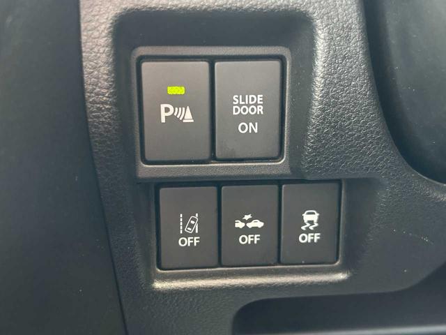 スペーシアギア ハイブリッドＸＺ　フルセグナビ　Ｂｌｕｅｔｏｏｔｈ　両側電動スライド　シートヒーター　ＥＴＣ　後席送風機（25枚目）