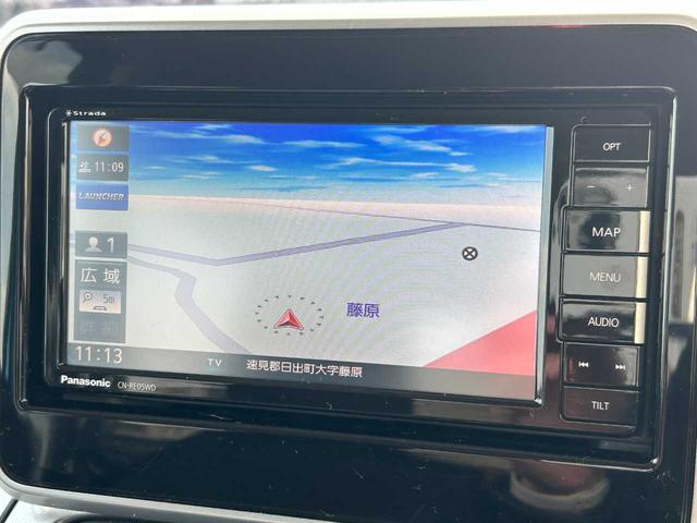 スペーシアギア ハイブリッドＸＺ　フルセグナビ　Ｂｌｕｅｔｏｏｔｈ　両側電動スライド　シートヒーター　ＥＴＣ　後席送風機（26枚目）