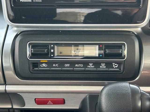 スペーシアギア ハイブリッドＸＺ　フルセグナビ　Ｂｌｕｅｔｏｏｔｈ　両側電動スライド　シートヒーター　ＥＴＣ　後席送風機（28枚目）