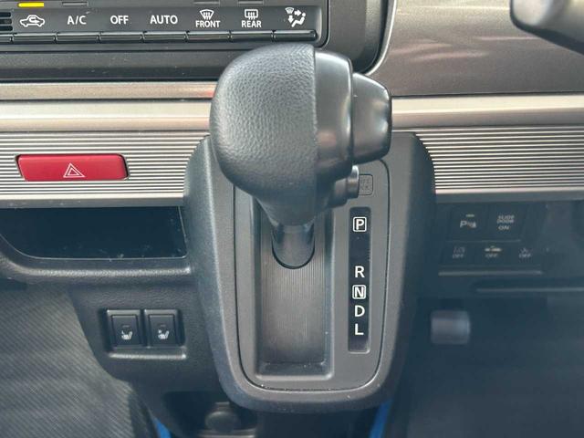 スペーシアギア ハイブリッドＸＺ　フルセグナビ　Ｂｌｕｅｔｏｏｔｈ　両側電動スライド　シートヒーター　ＥＴＣ　後席送風機（29枚目）