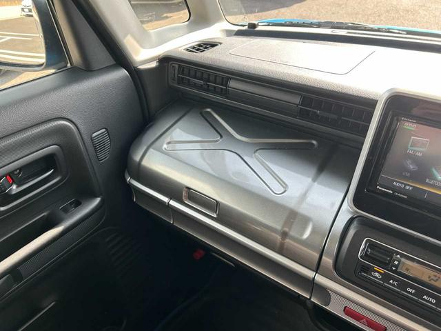 スペーシアギア ハイブリッドＸＺ　フルセグナビ　Ｂｌｕｅｔｏｏｔｈ　両側電動スライド　シートヒーター　ＥＴＣ　後席送風機（31枚目）