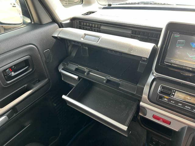 スペーシアギア ハイブリッドＸＺ　フルセグナビ　Ｂｌｕｅｔｏｏｔｈ　両側電動スライド　シートヒーター　ＥＴＣ　後席送風機（32枚目）