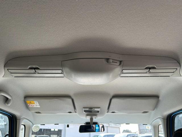 スペーシアギア ハイブリッドＸＺ　フルセグナビ　Ｂｌｕｅｔｏｏｔｈ　両側電動スライド　シートヒーター　ＥＴＣ　後席送風機（35枚目）