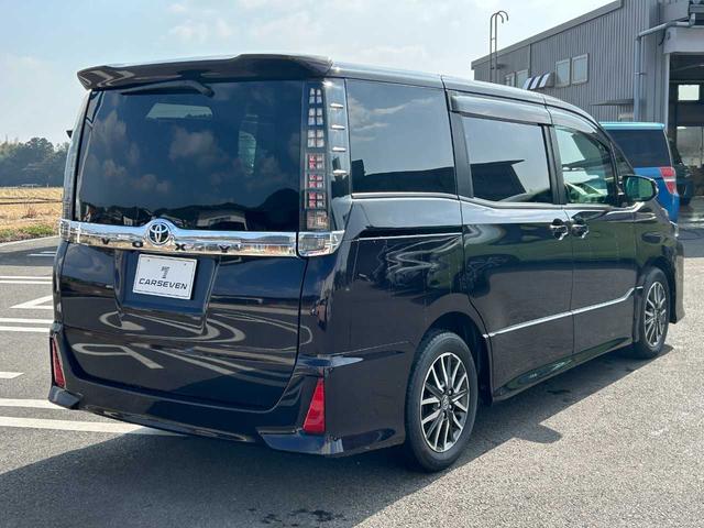 ヴォクシー ＺＳ　フルセグナビ　Ｂｌｕｅｔｏｏｔｈ　バックカメラ　ＥＴＣ　両側電動スライド（7枚目）