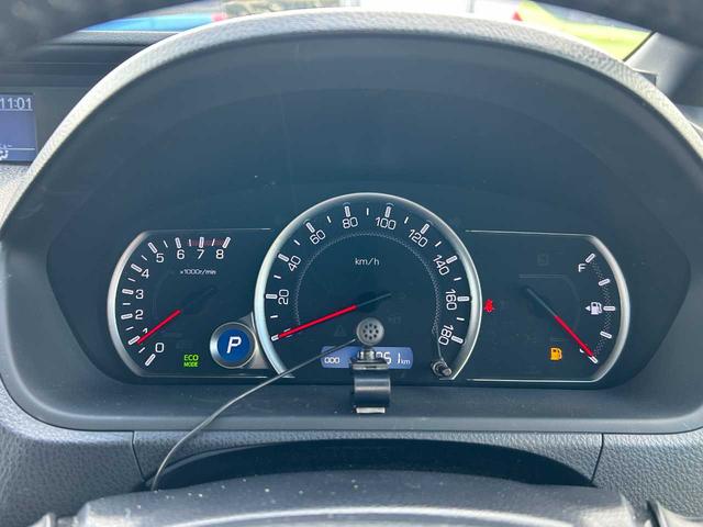 ヴォクシー ＺＳ　フルセグナビ　Ｂｌｕｅｔｏｏｔｈ　バックカメラ　ＥＴＣ　両側電動スライド（18枚目）